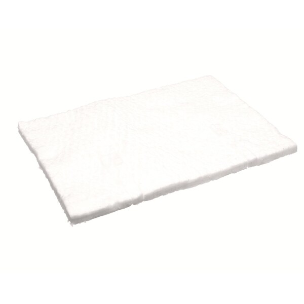 Platen Insulation